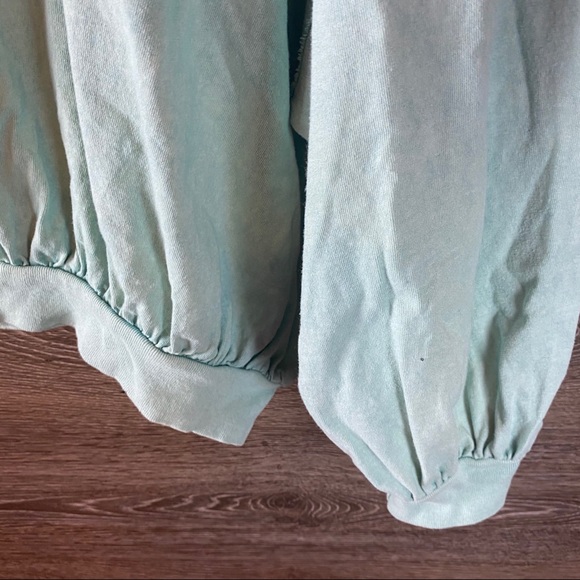 We the Free Free People 213 Tee NWT - Picture 9 of 11